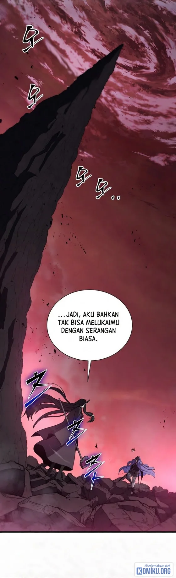 Leveling Up with Skills Bab 166 halaman 64