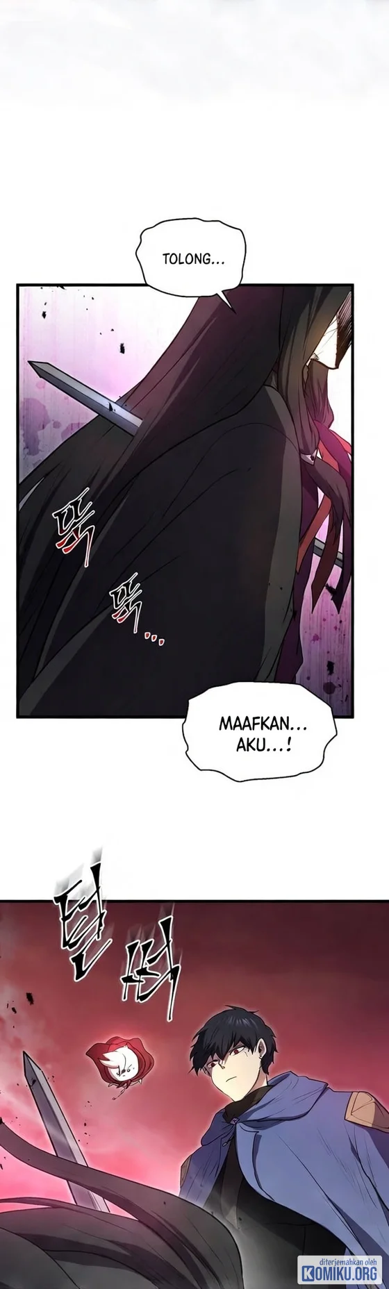 Leveling Up with Skills Bab 166 halaman 94