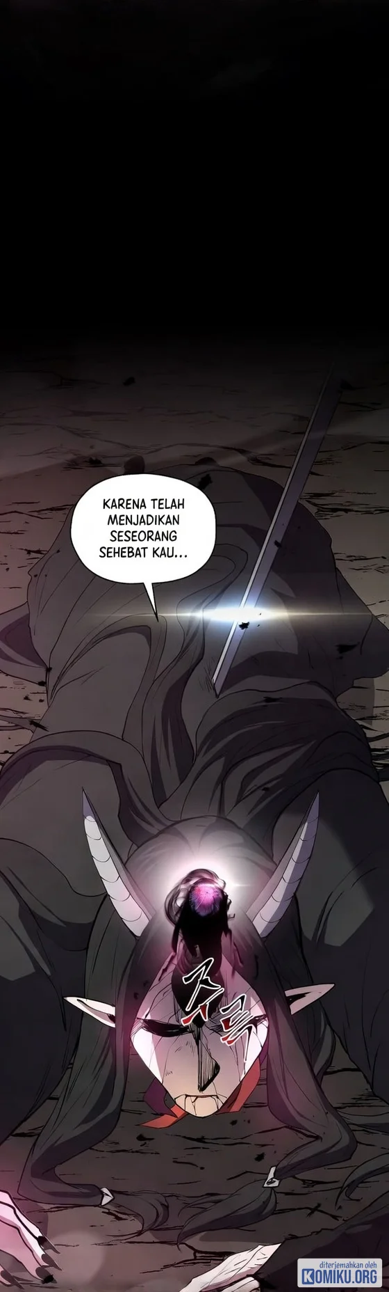 Leveling Up with Skills Bab 166 halaman 97