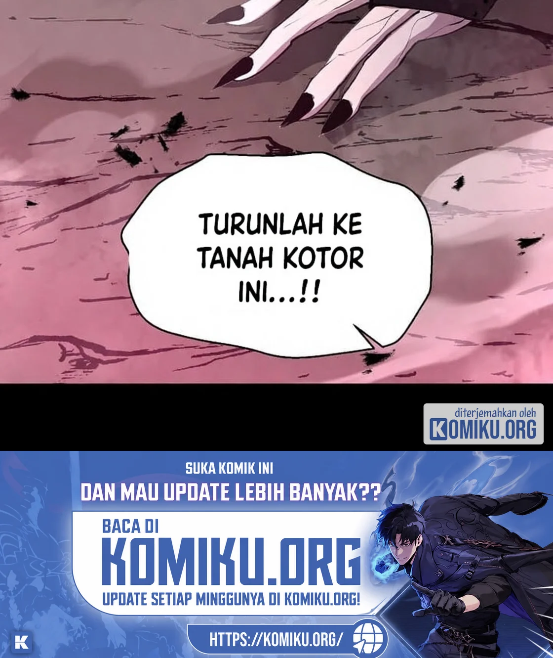 Leveling Up with Skills Bab 166 halaman 98