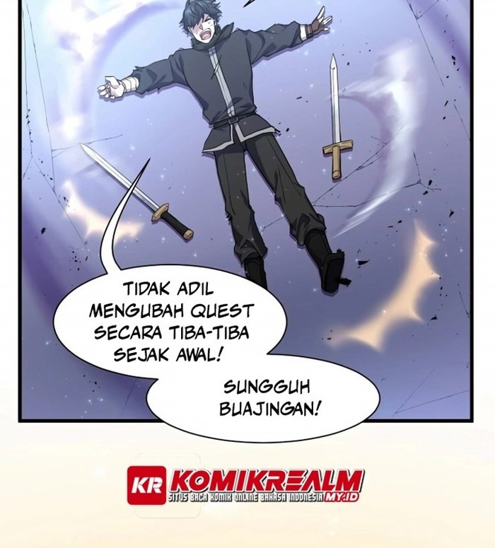 Leveling Up with Skills Bab 17 halaman 40