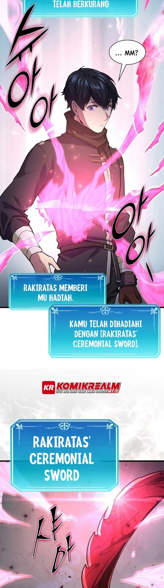Leveling Up with Skills Bab 17 halaman 44
