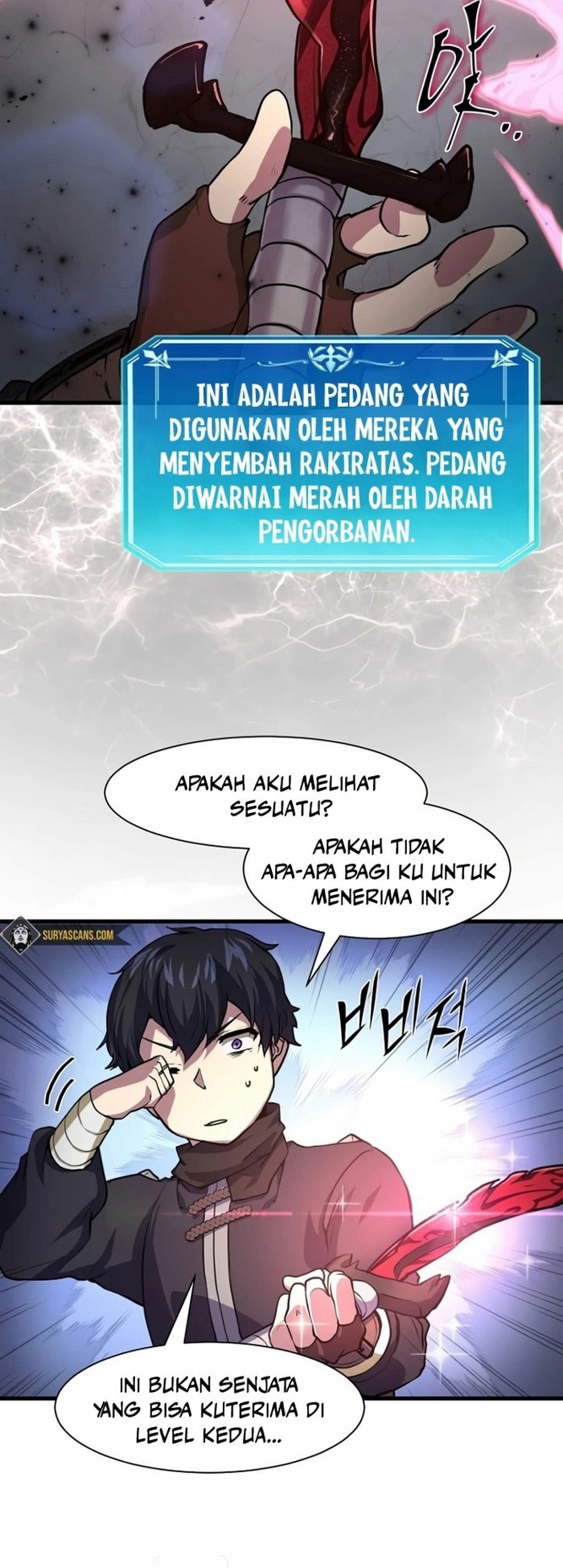 Leveling Up with Skills Bab 17 halaman 45