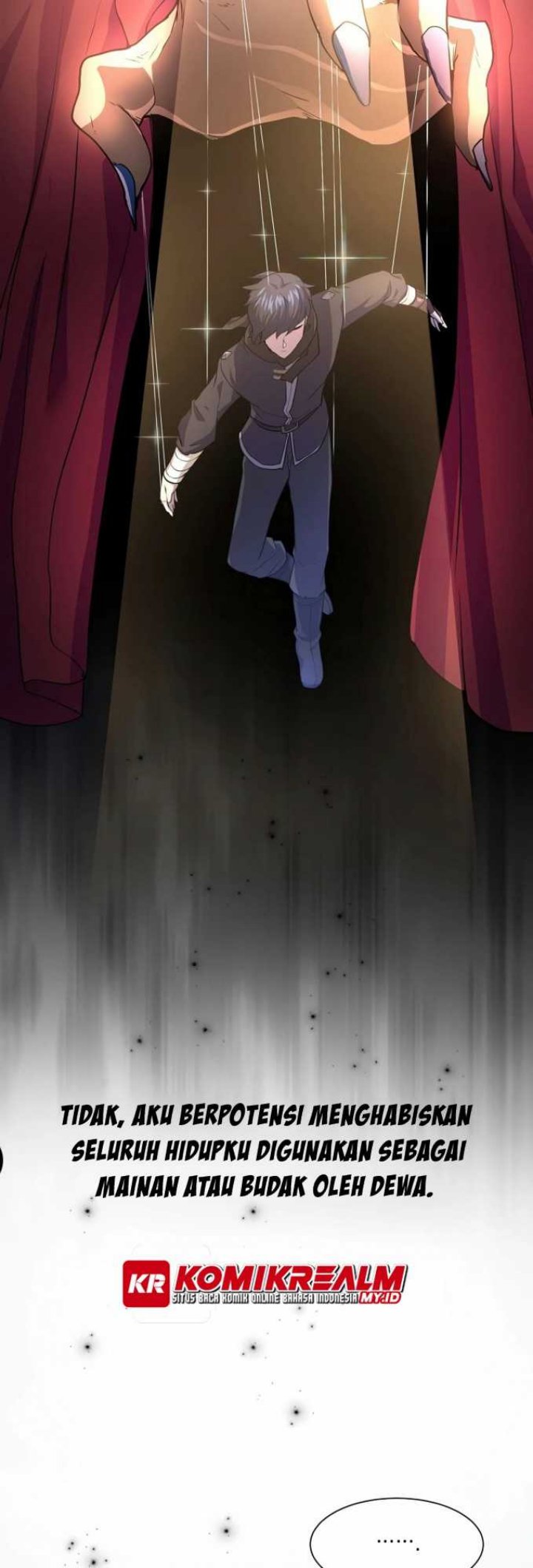 Leveling Up with Skills chapter 18 halaman 7