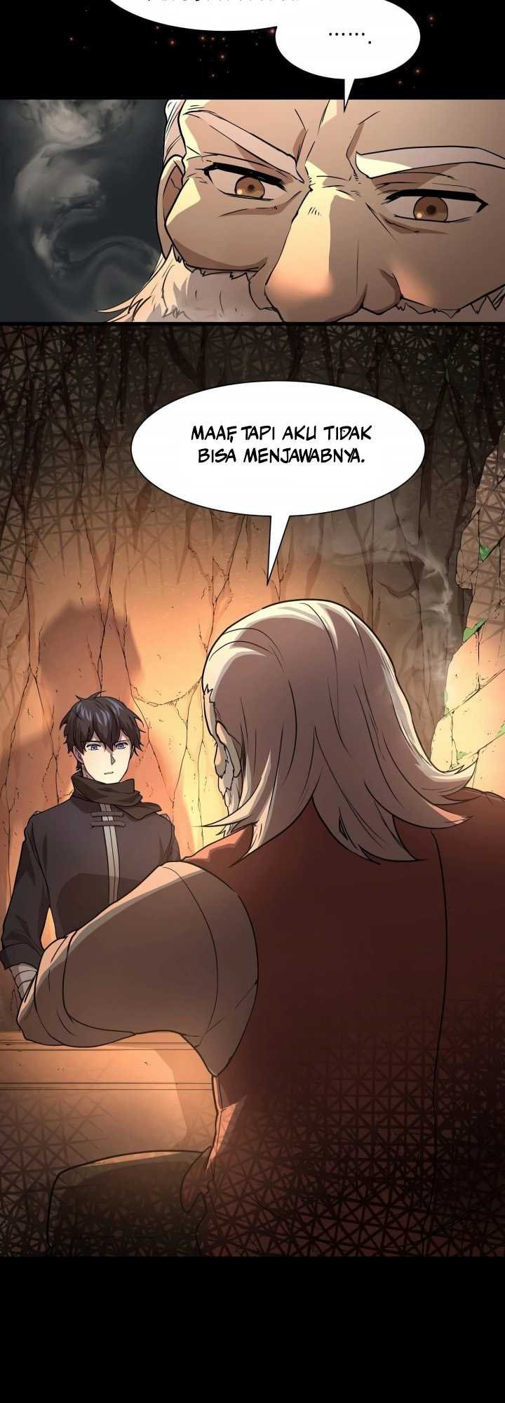 Leveling Up with Skills chapter 18 halaman 21
