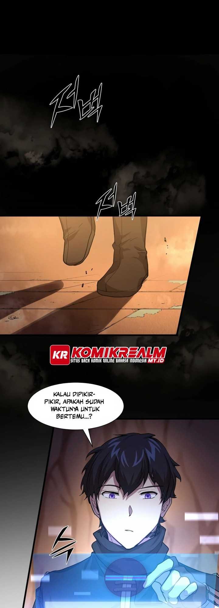 Leveling Up with Skills chapter 18 halaman 25
