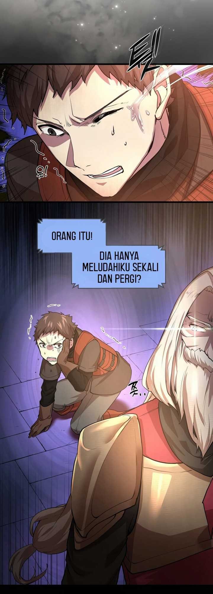 Leveling Up with Skills chapter 18 halaman 28