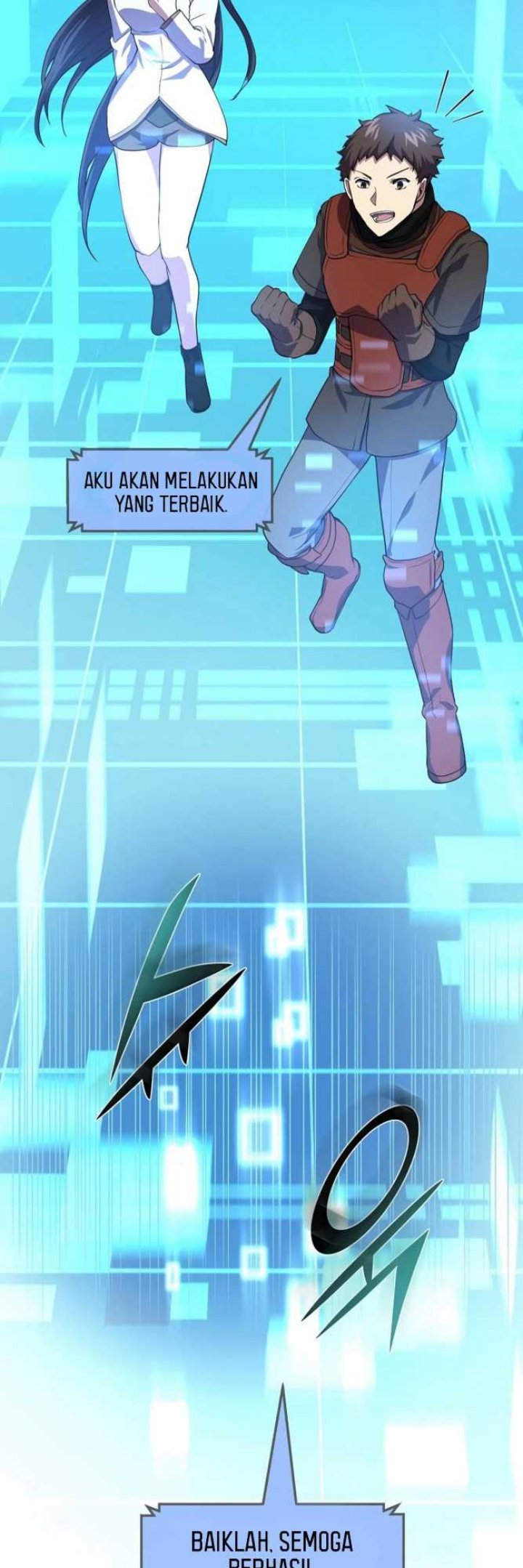 Leveling Up with Skills chapter 18 halaman 37