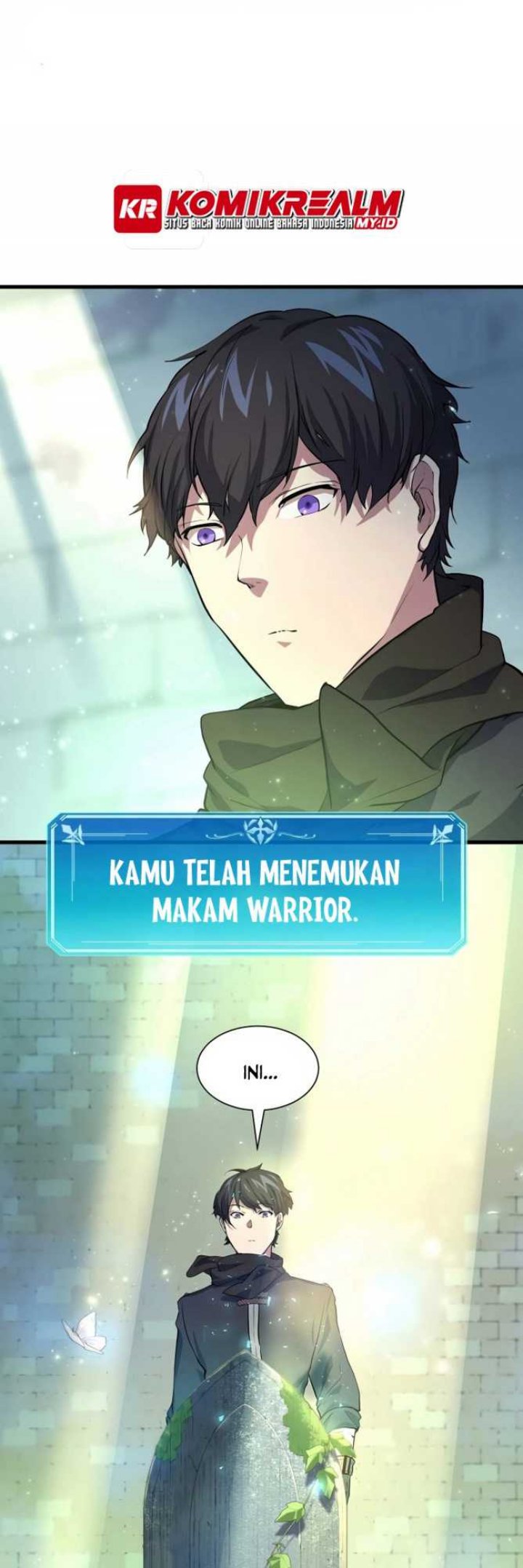 Leveling Up with Skills Bab 19 halaman 2