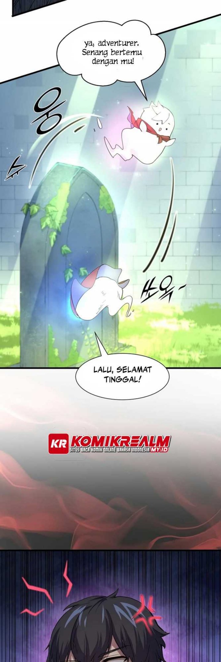Leveling Up with Skills Bab 19 halaman 8
