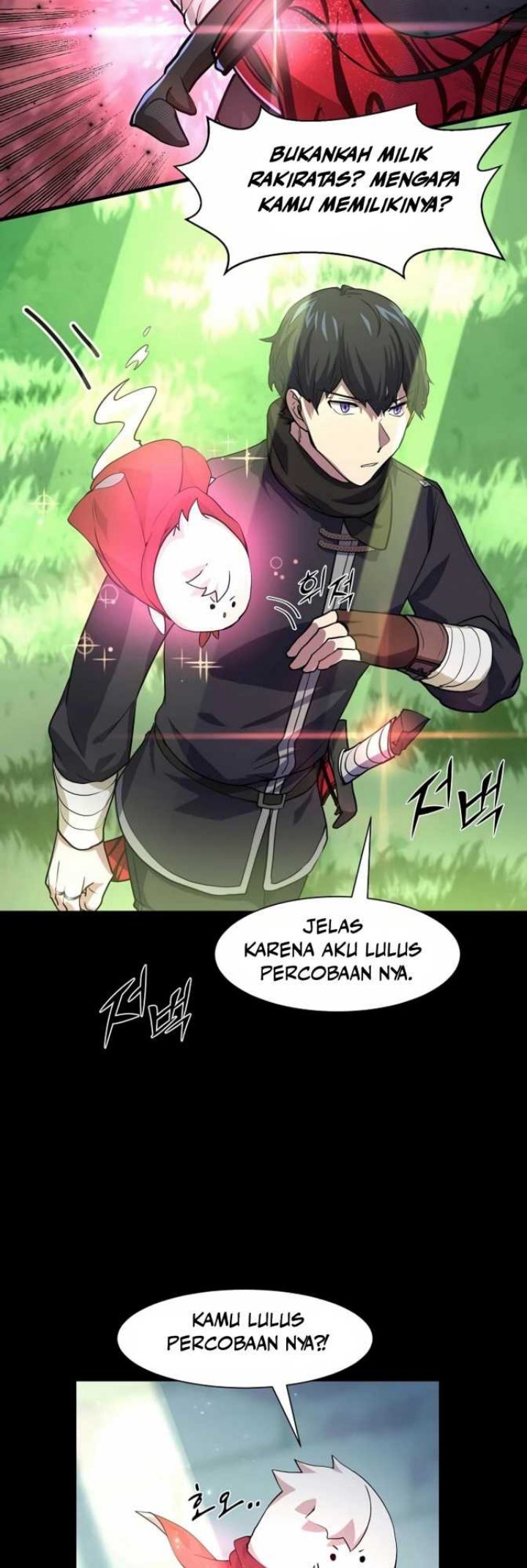 Leveling Up with Skills Bab 19 halaman 19