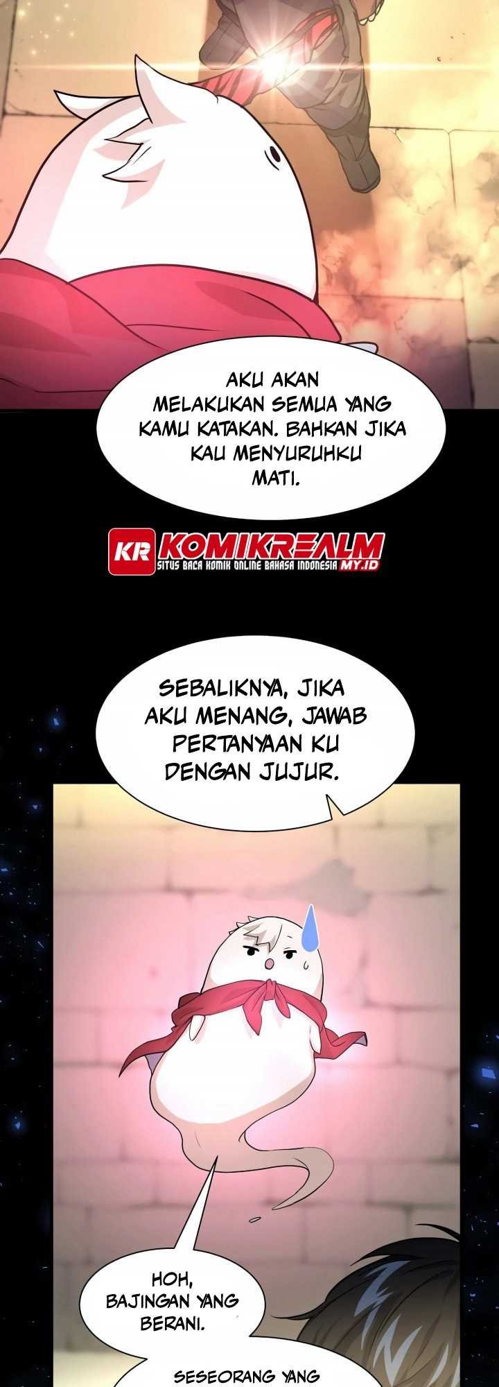 Leveling Up with Skills Bab 19 halaman 50