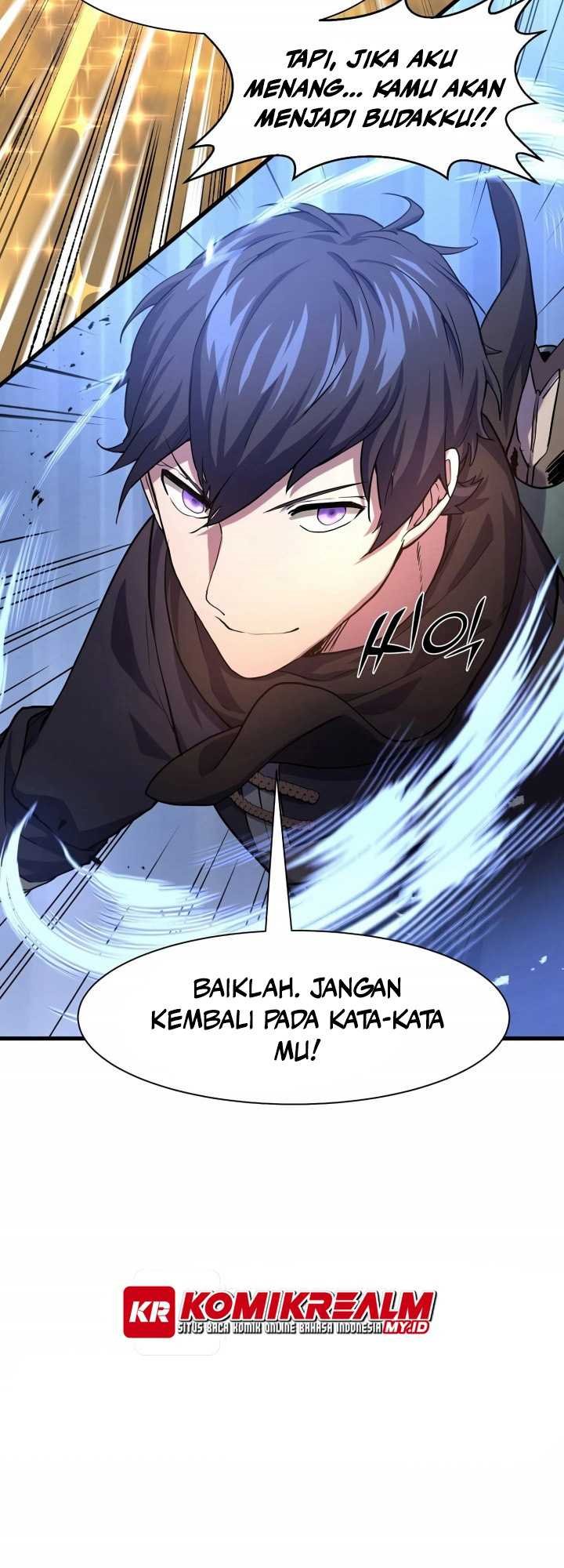 Leveling Up with Skills Bab 19 halaman 52