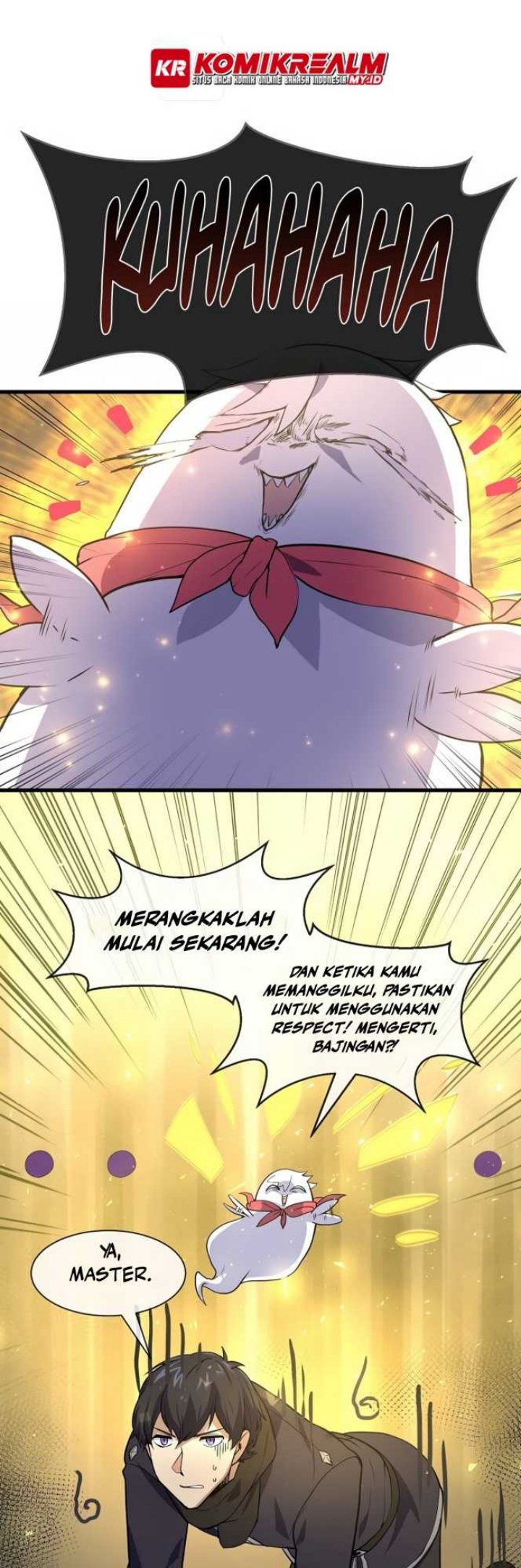 Leveling Up with Skills Bab 20 halaman 2