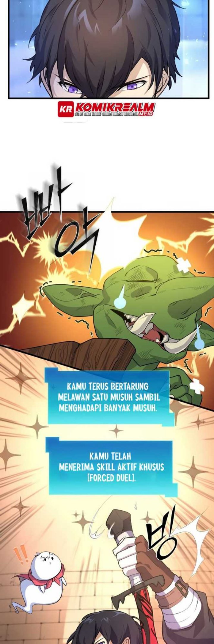 Leveling Up with Skills Bab 20 halaman 6