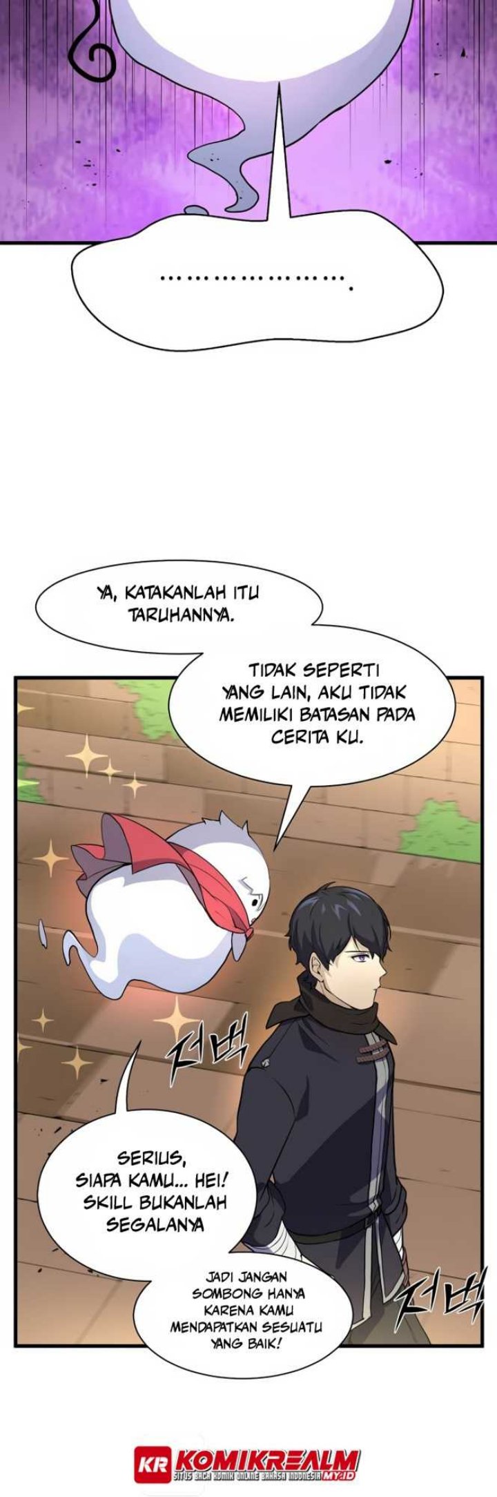 Leveling Up with Skills Bab 20 halaman 13