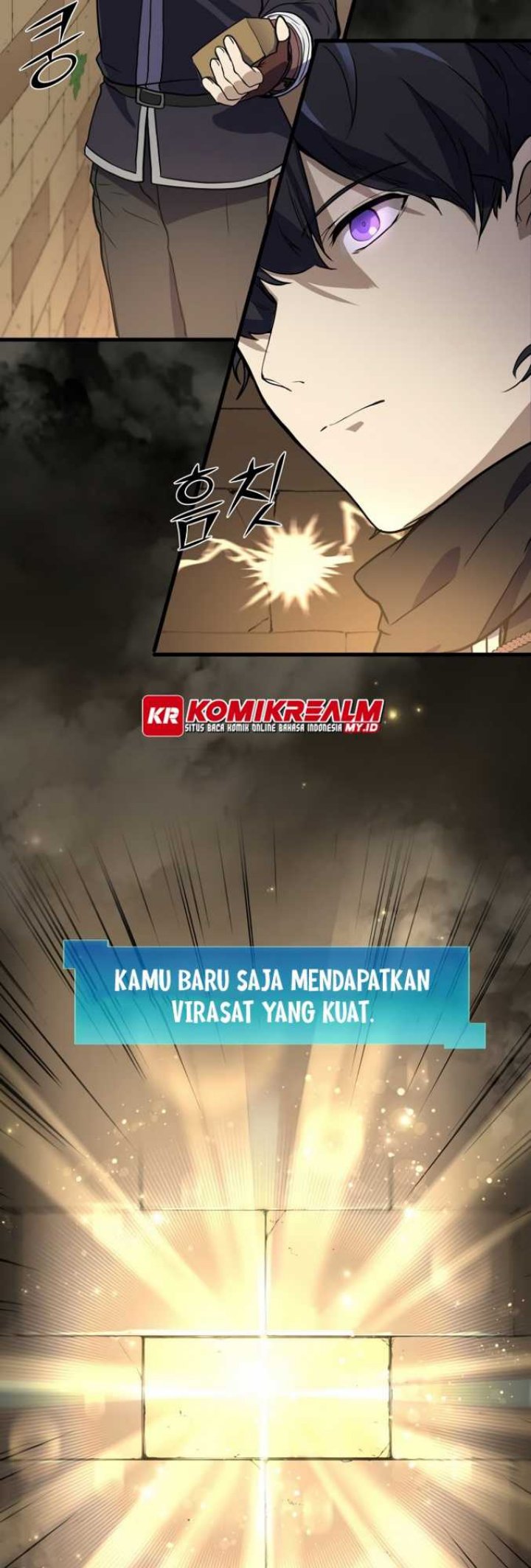 Leveling Up with Skills Bab 20 halaman 18