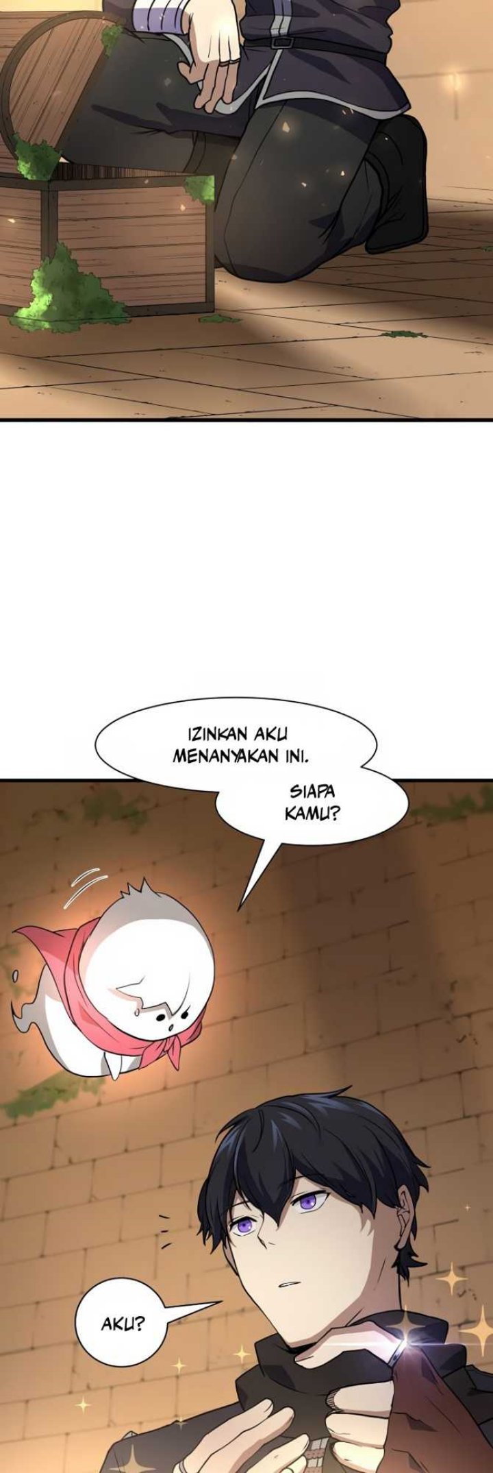 Leveling Up with Skills Bab 20 halaman 36
