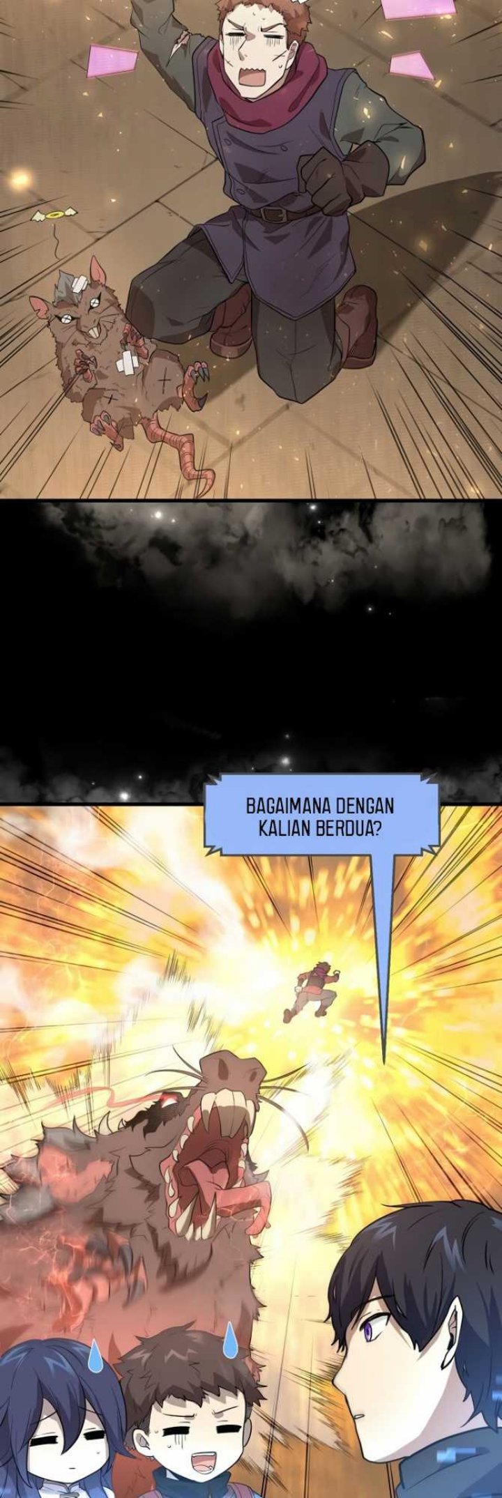 Leveling Up with Skills Bab 20 halaman 44