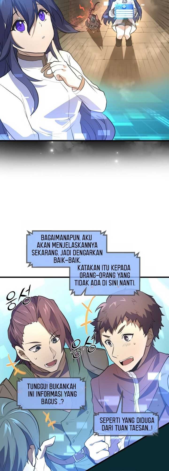 Leveling Up with Skills Bab 20 halaman 48
