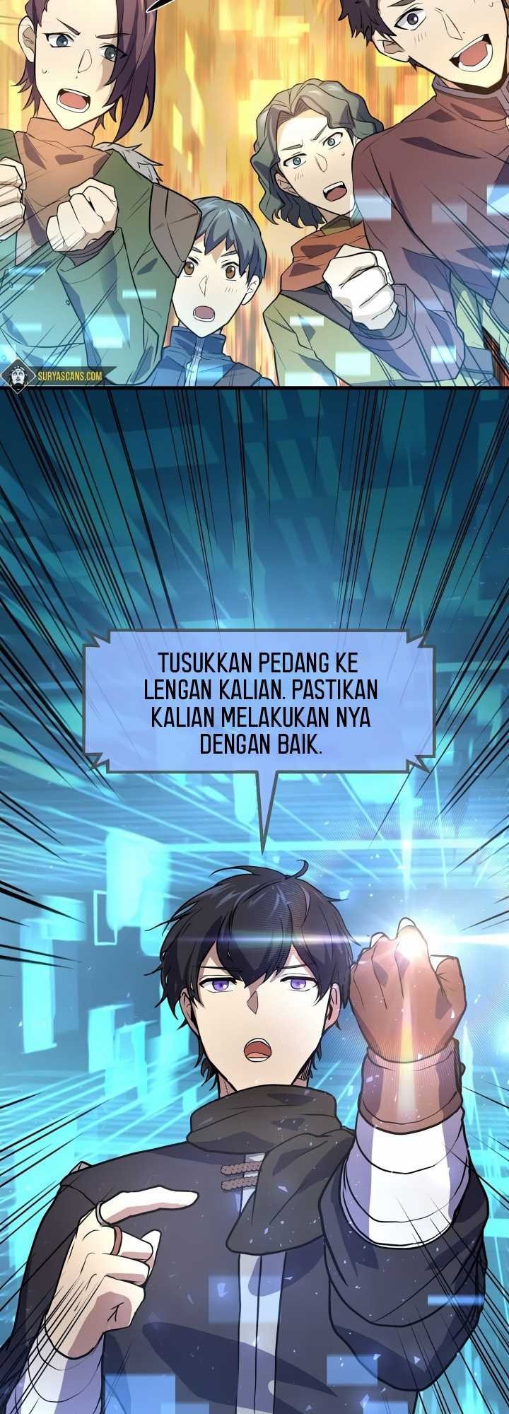 Leveling Up with Skills Bab 20 halaman 51