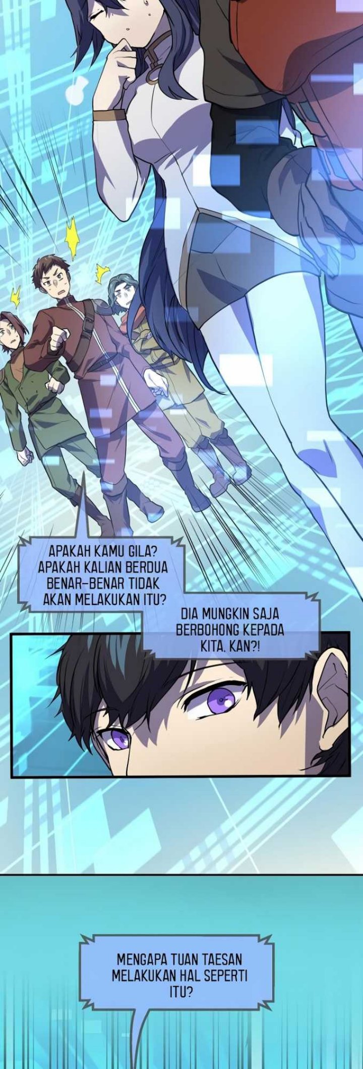 Leveling Up with Skills Bab 21 halaman 13