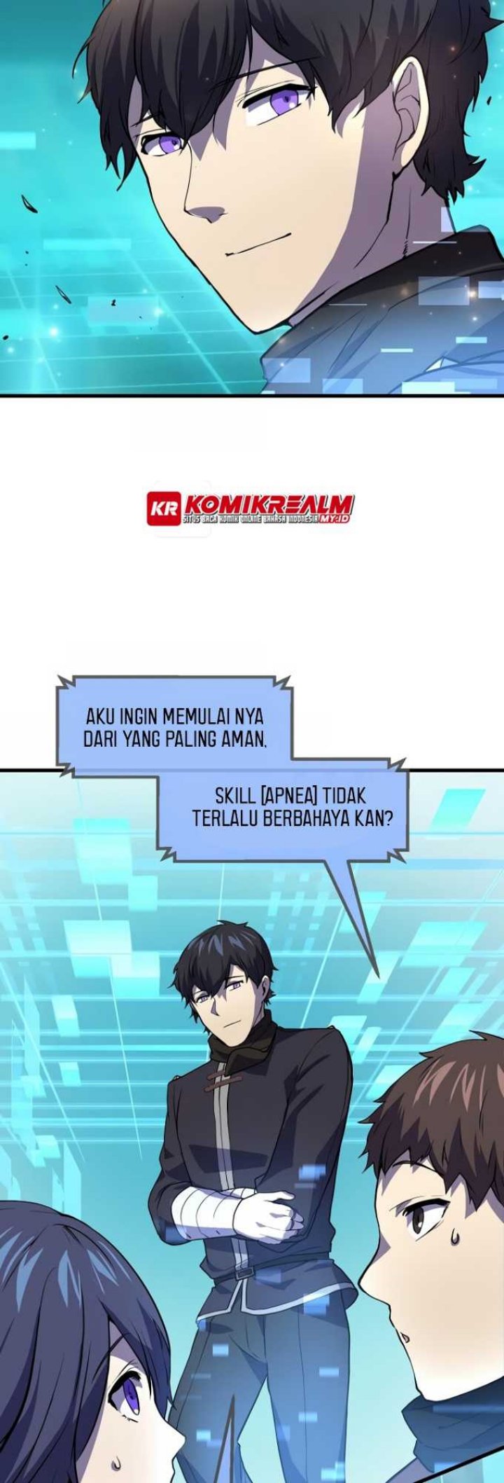 Leveling Up with Skills Bab 21 halaman 15