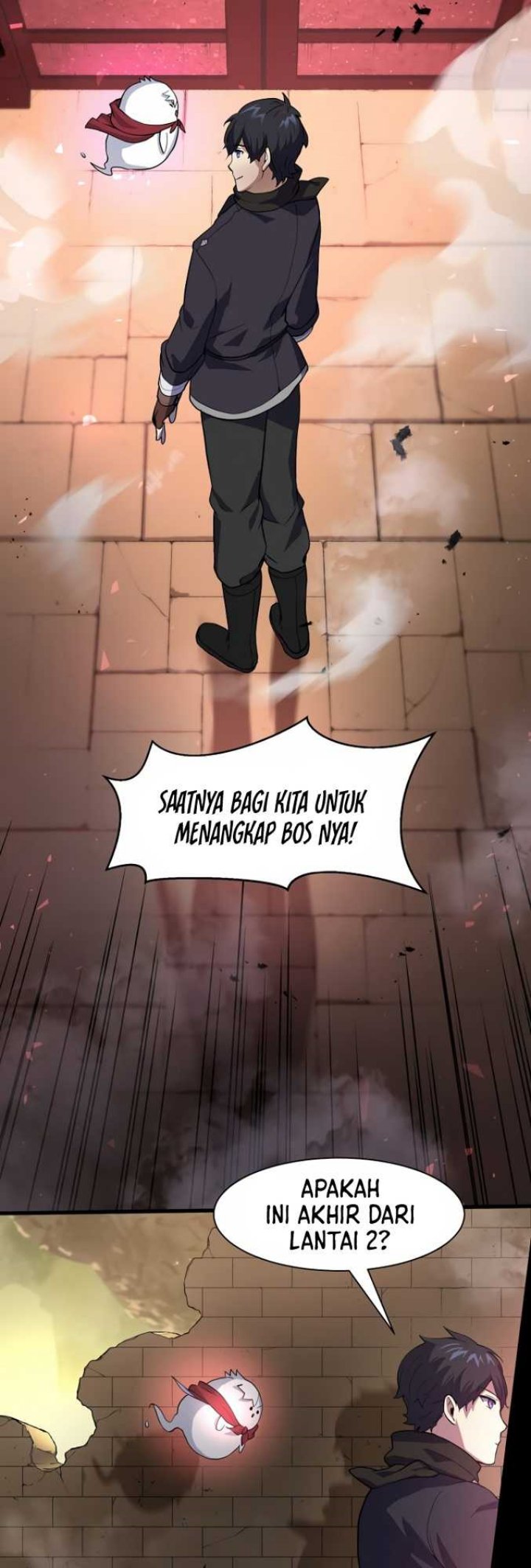 Leveling Up with Skills Bab 21 halaman 20