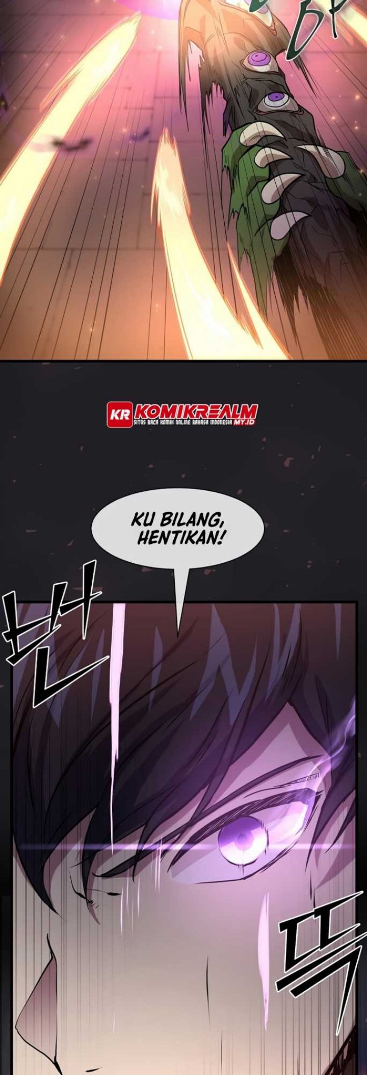 Leveling Up with Skills Bab 21 halaman 45