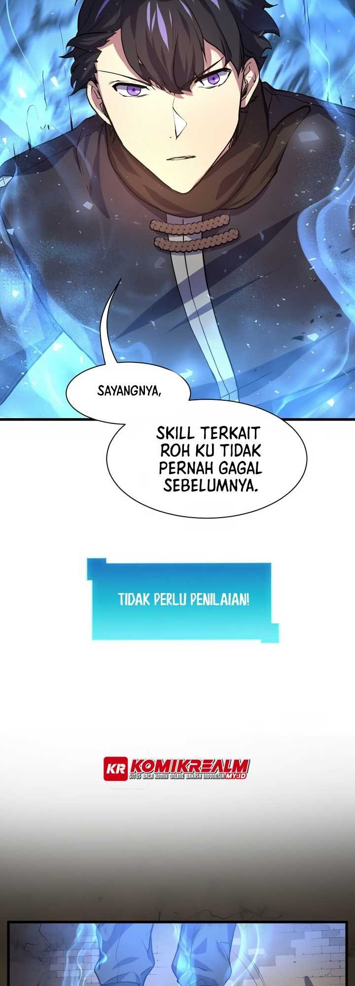 Leveling Up with Skills Bab 21 halaman 51