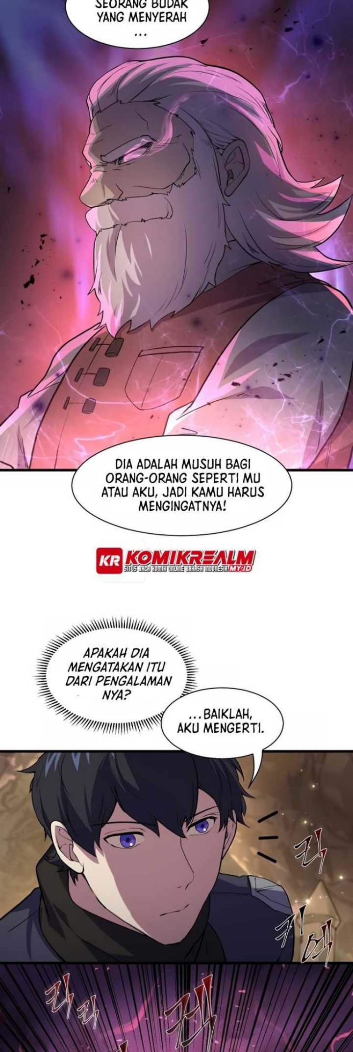 Leveling Up with Skills chapter 22 halaman 18