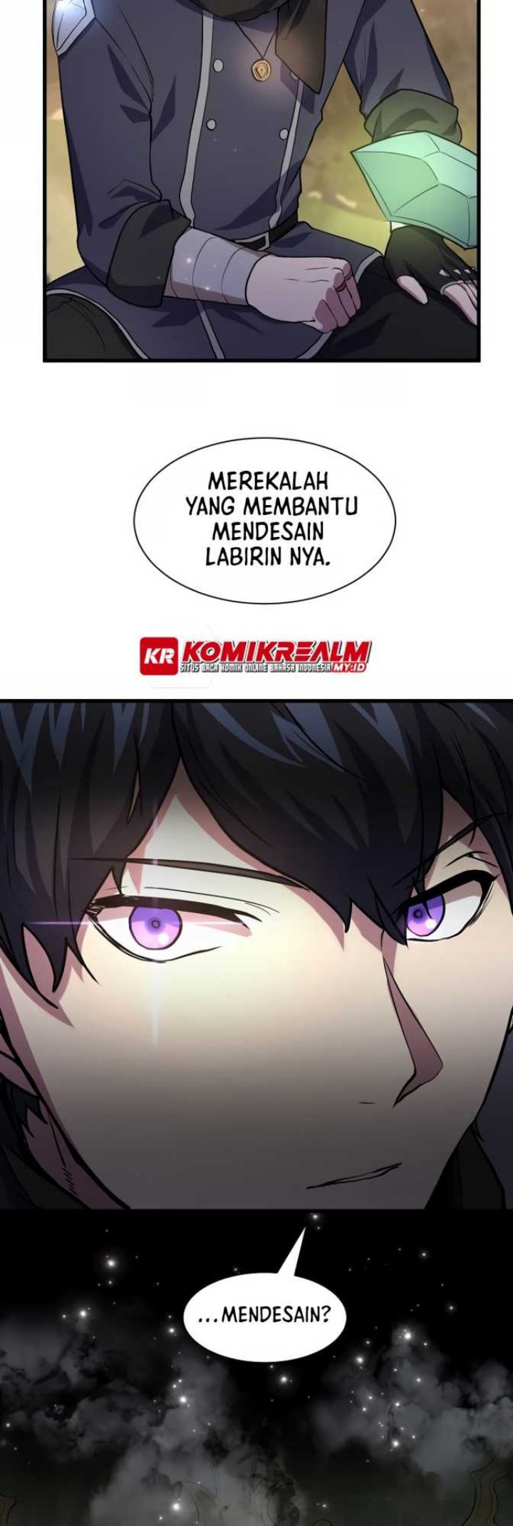 Leveling Up with Skills chapter 22 halaman 32
