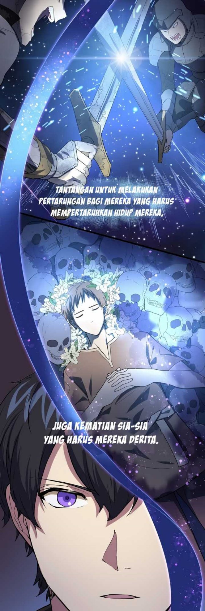 Leveling Up with Skills chapter 22 halaman 36