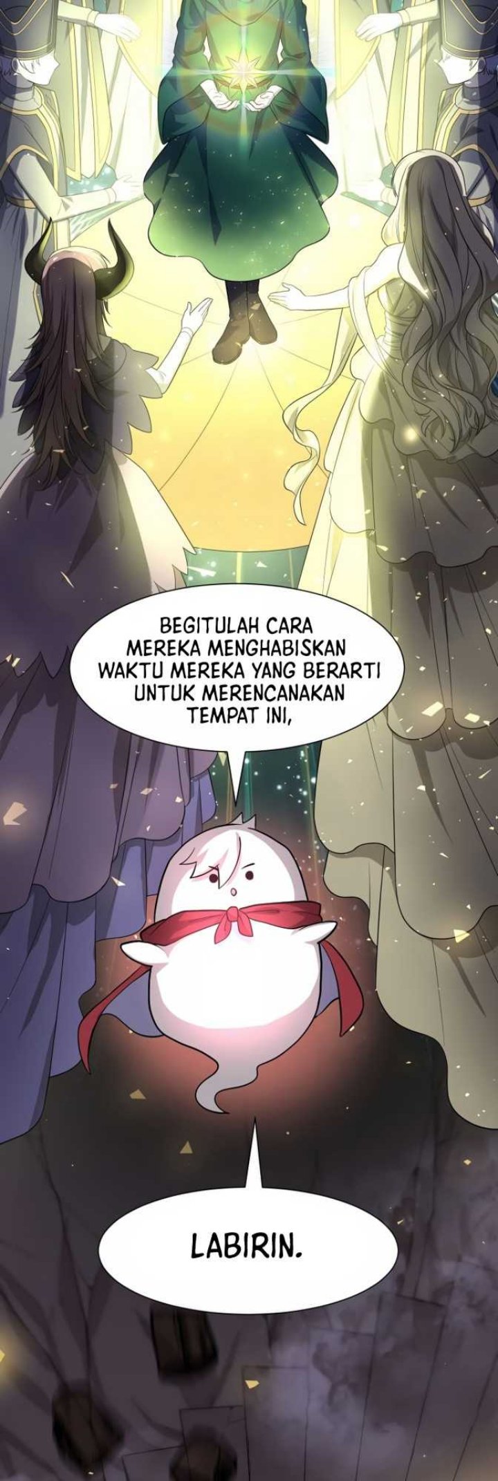 Leveling Up with Skills chapter 22 halaman 38