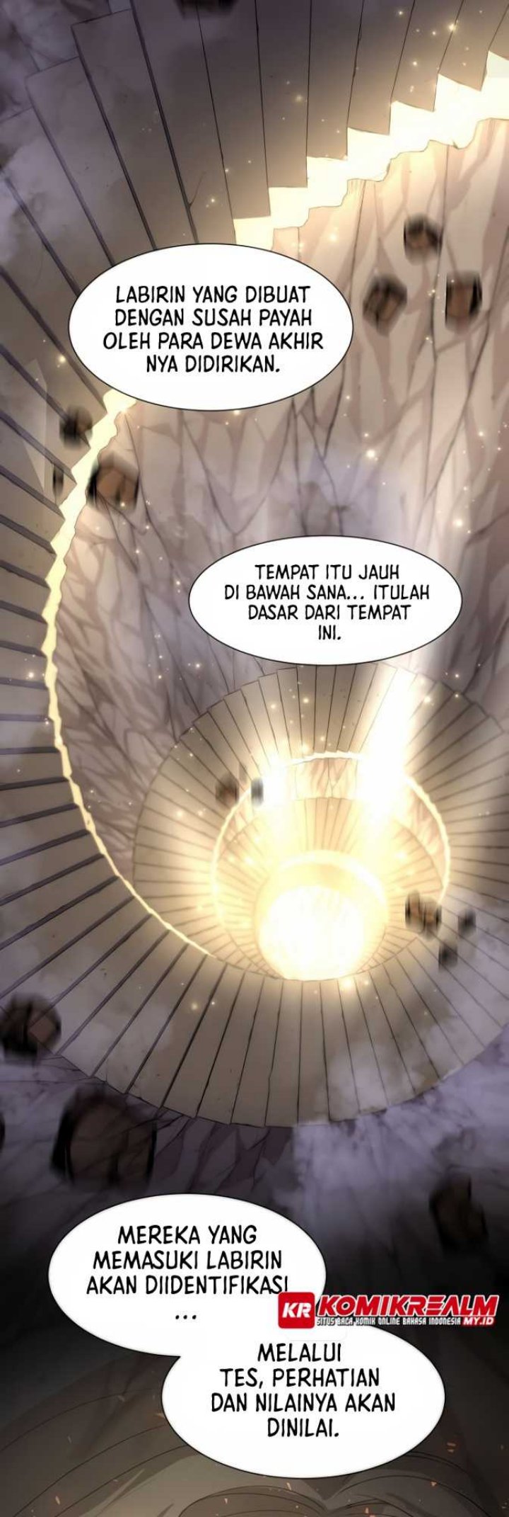 Leveling Up with Skills chapter 22 halaman 39