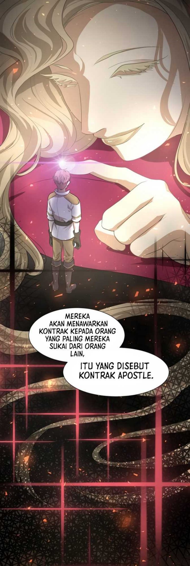 Leveling Up with Skills chapter 22 halaman 40