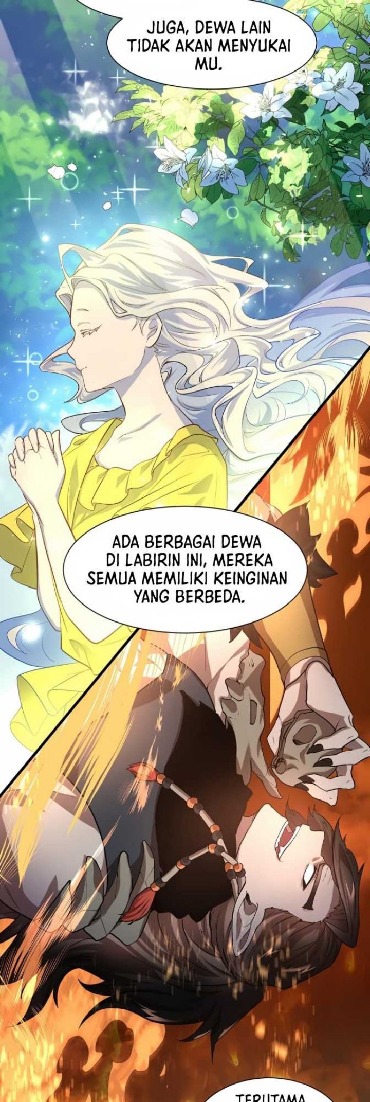 Leveling Up with Skills chapter 22 halaman 43