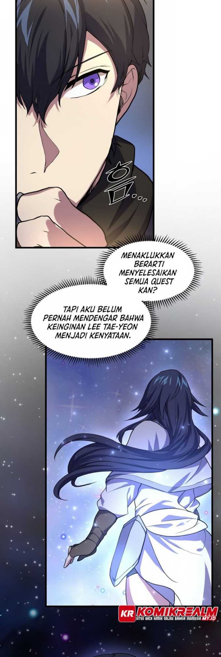 Leveling Up with Skills chapter 22 halaman 46