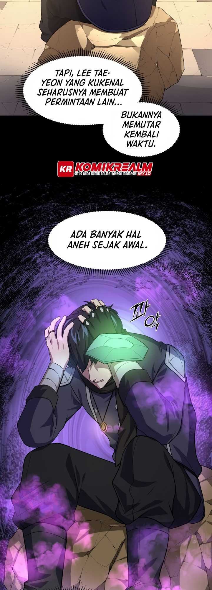 Leveling Up with Skills chapter 22 halaman 48