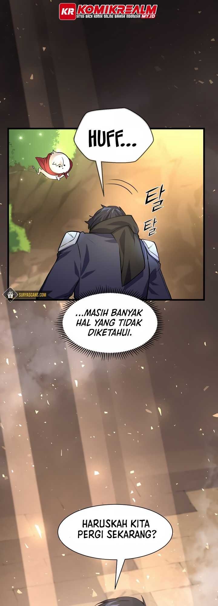 Leveling Up with Skills chapter 22 halaman 50