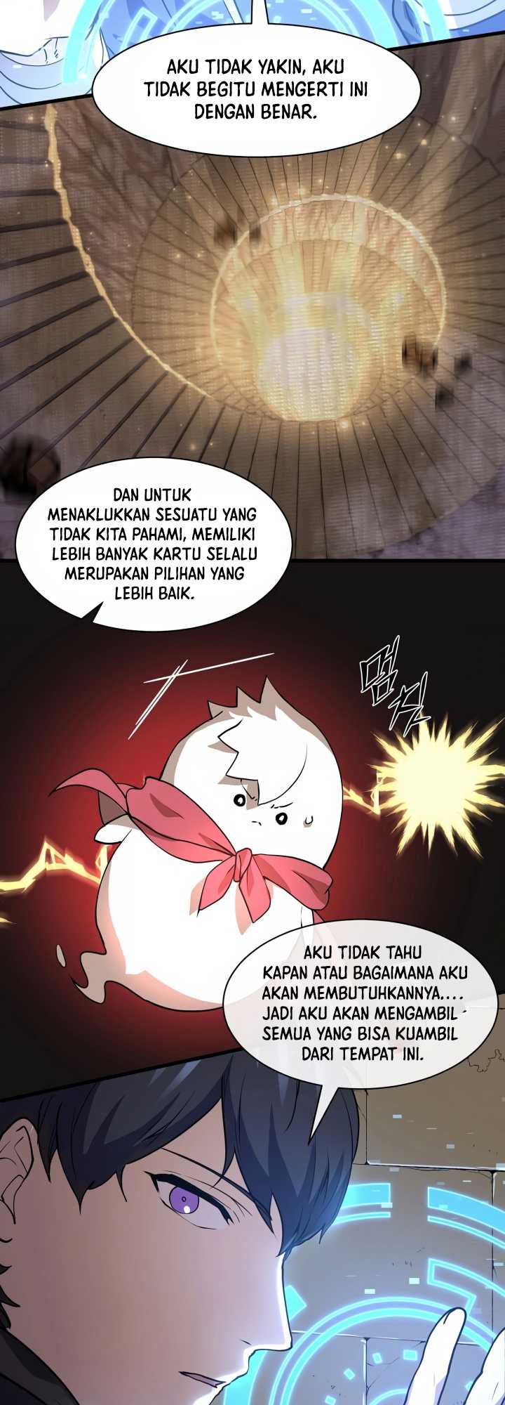 Leveling Up with Skills Bab 23 halaman 9