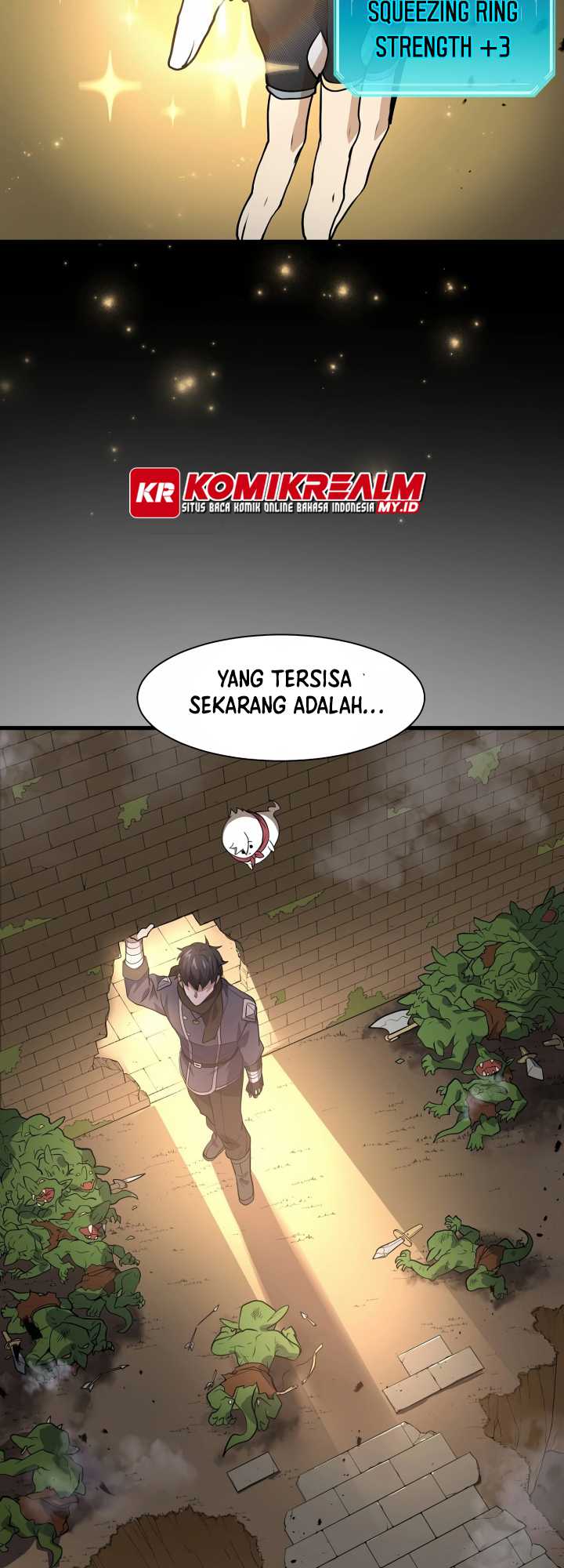 Leveling Up with Skills Bab 23 halaman 13