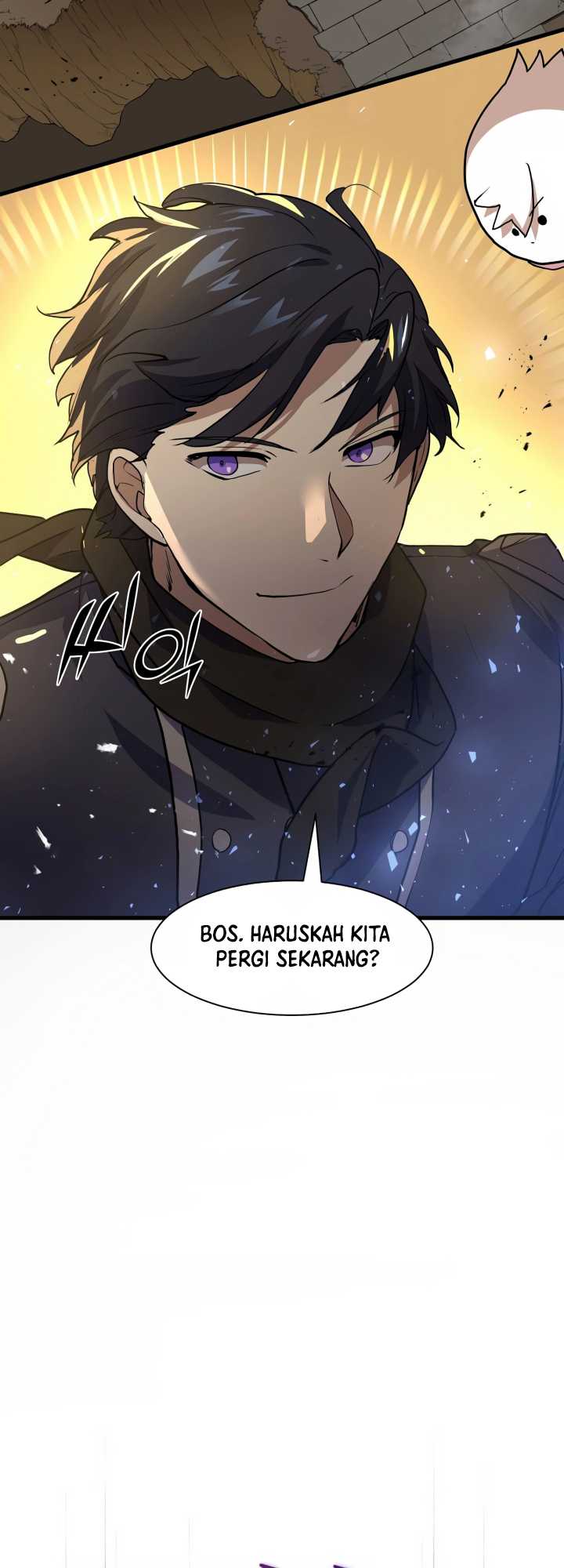 Leveling Up with Skills Bab 23 halaman 14