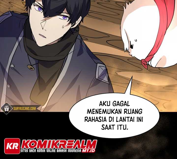Leveling Up with Skills Bab 23 halaman 49