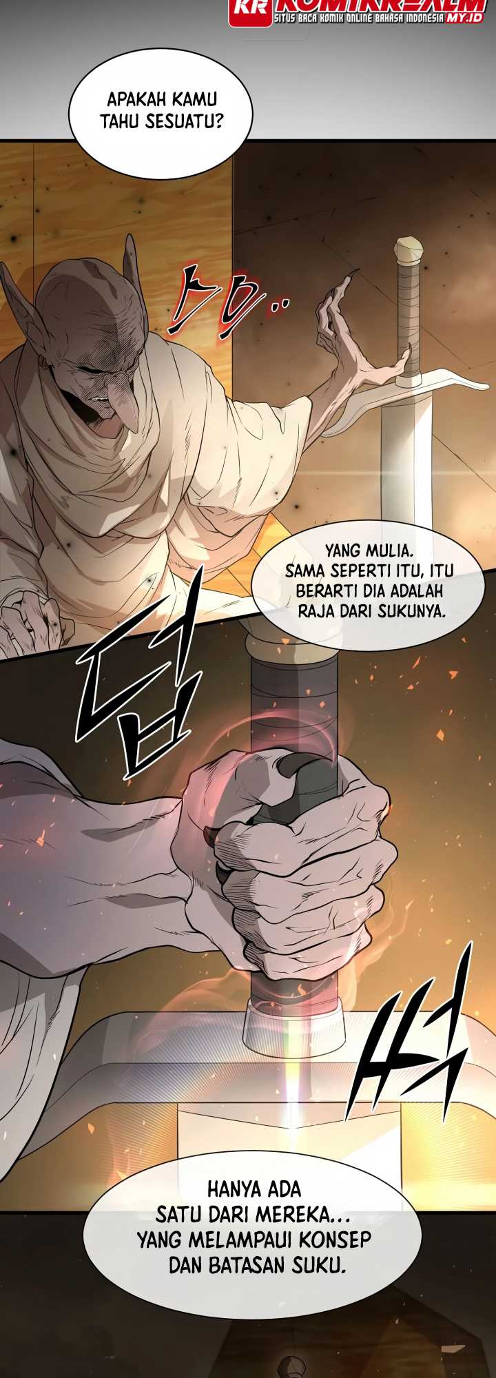 Leveling Up with Skills Bab 23 halaman 58