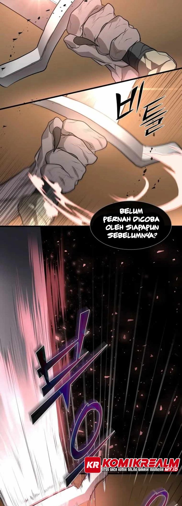 Leveling Up with Skills chapter 24 halaman 13