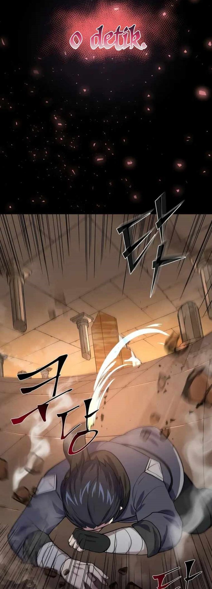 Leveling Up with Skills chapter 24 halaman 26