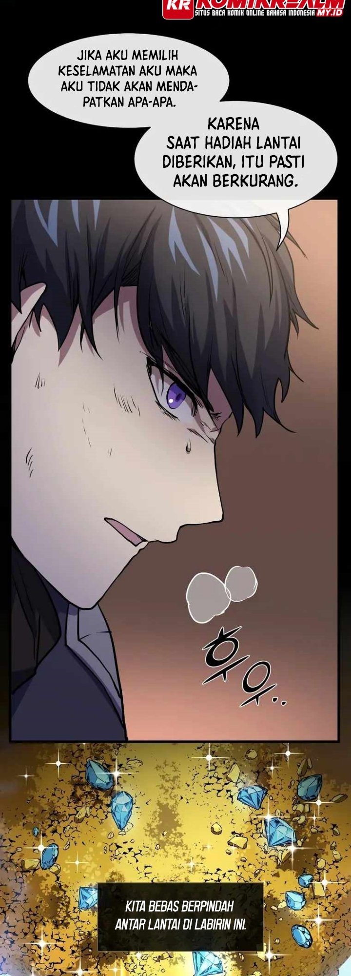 Leveling Up with Skills chapter 24 halaman 30