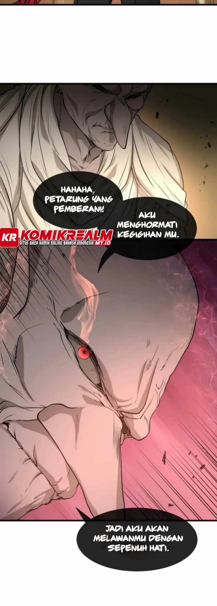 Leveling Up with Skills chapter 24 halaman 42