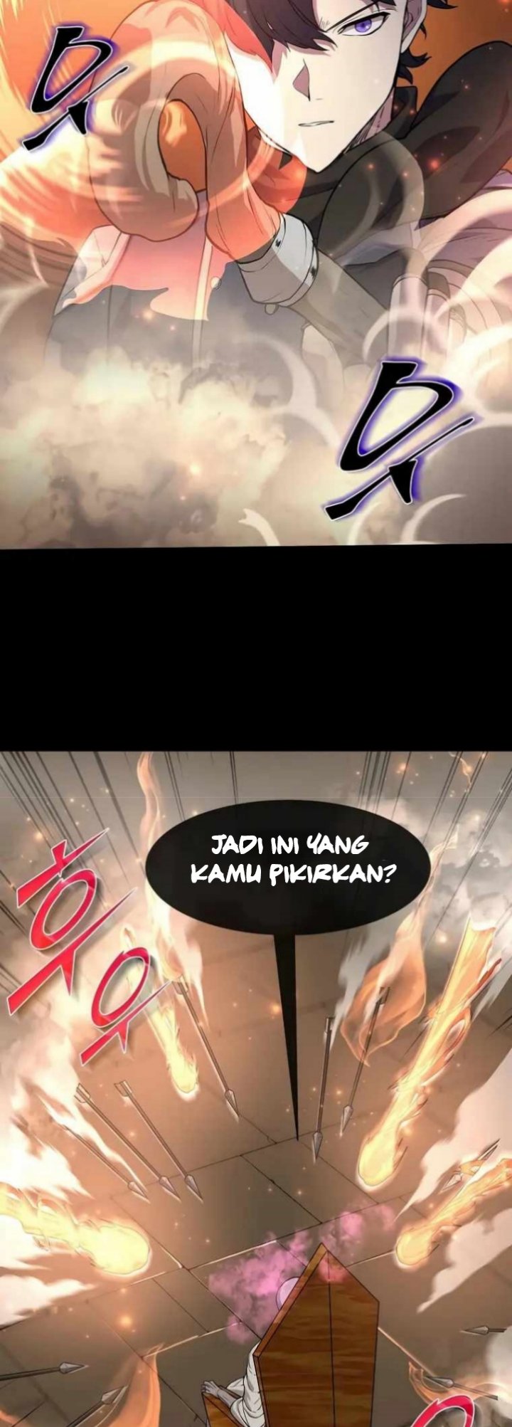 Leveling Up with Skills chapter 24 halaman 51